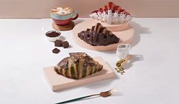 Harga Spesial di Monsieur Spoon image